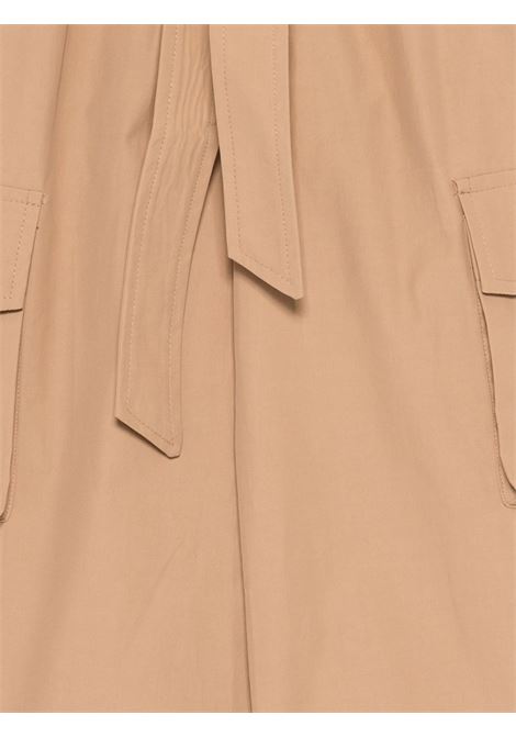 Pantalone Balmian Kids BALMAIN PARIS KIDS | PANTALONI E JEANS | BY6B90B0094116